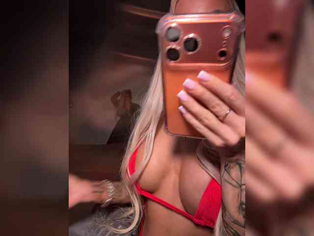 MariaMagdalena webcam