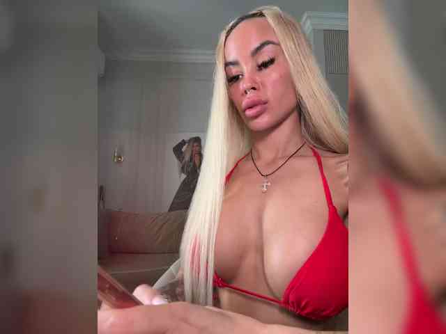 MariaMagdalena webcam