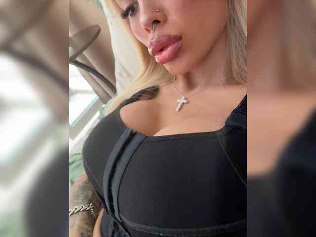MariaMagdalena webcam