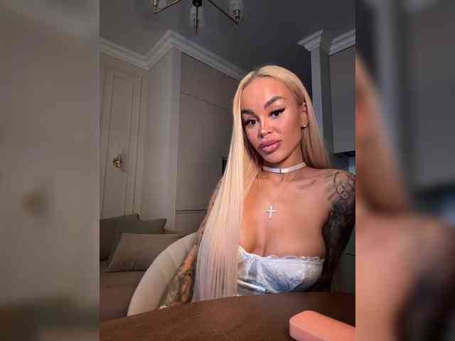 MariaMagdalena webcam