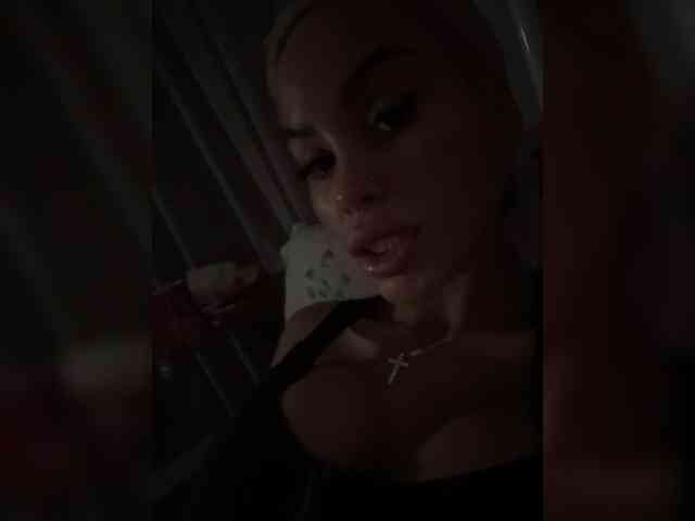 MariaMagdalena webcam