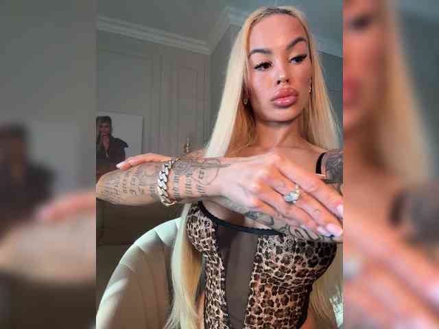 MariaMagdalena webcam