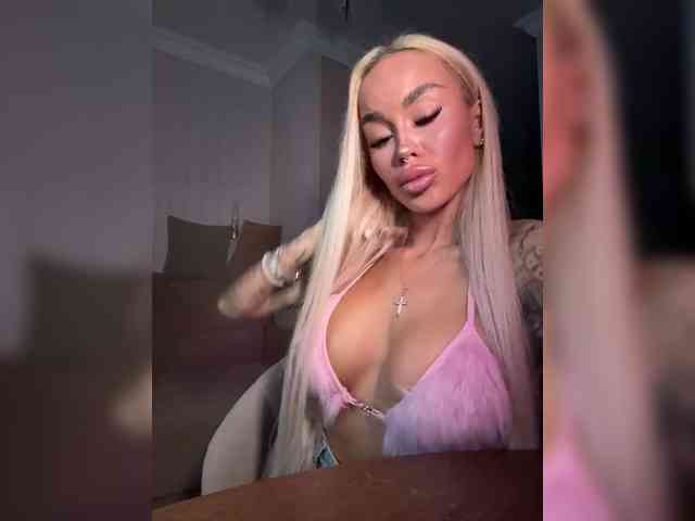 MariaMagdalena webcam