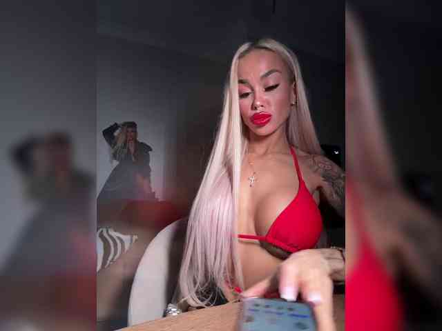 MariaMagdalena webcam