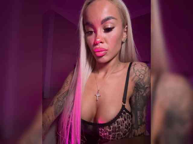 MariaMagdalena Live Webcam on BongaCams