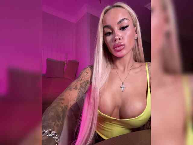 MariaMagdalena webcam