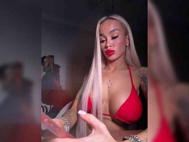 MariaMagdalena webcam