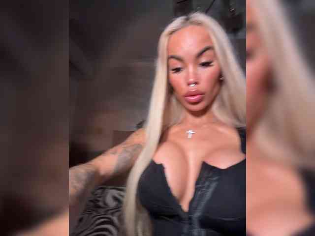 MariaMagdalena webcam