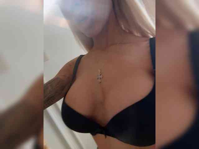 MariaMagdalena webcam