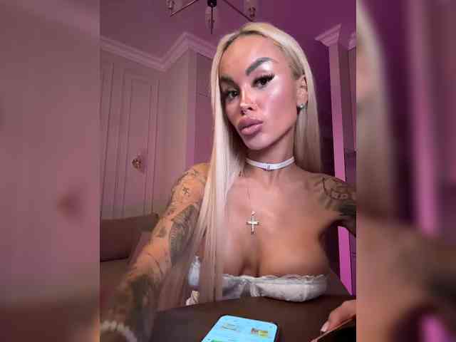 MariaMagdalena webcam