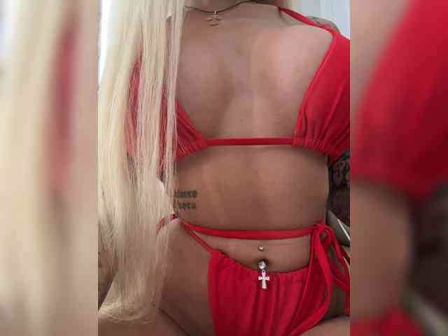 MariaMagdalena webcam