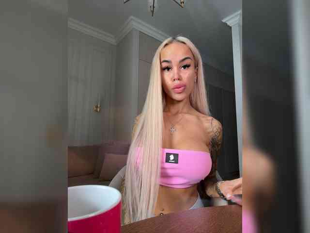 MariaMagdalena webcam