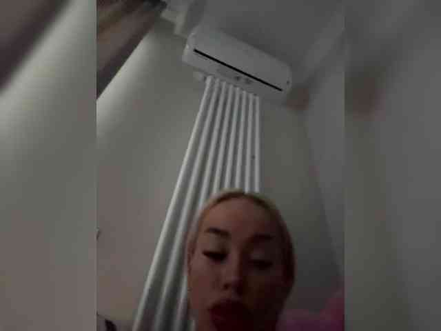 MariaMagdalena Live Webcam on BongaCams