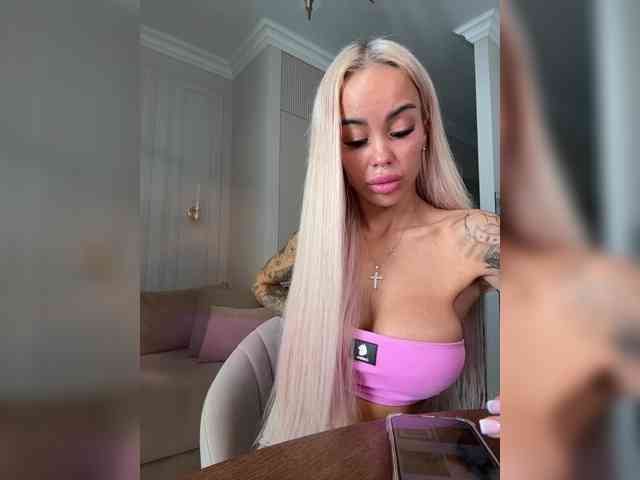 MariaMagdalena webcam
