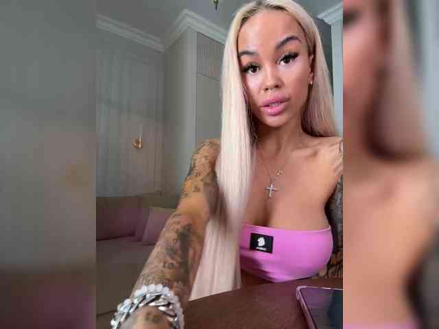 MariaMagdalena webcam