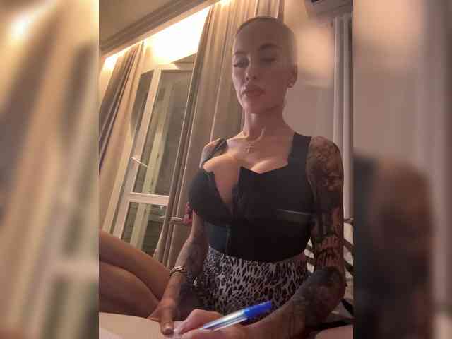 MariaMagdalena webcam