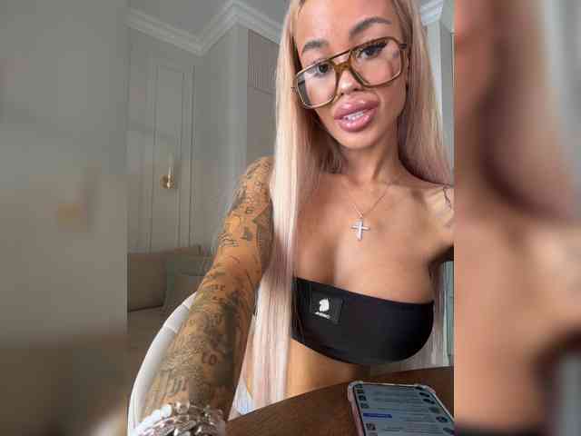 MariaMagdalena webcam