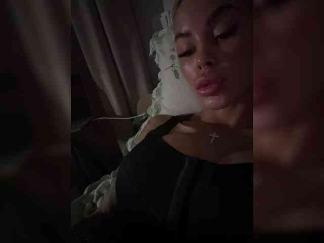 MariaMagdalena webcam