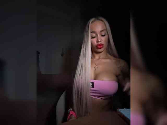 MariaMagdalena webcam