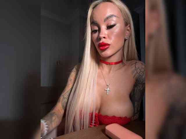 MariaMagdalena webcam