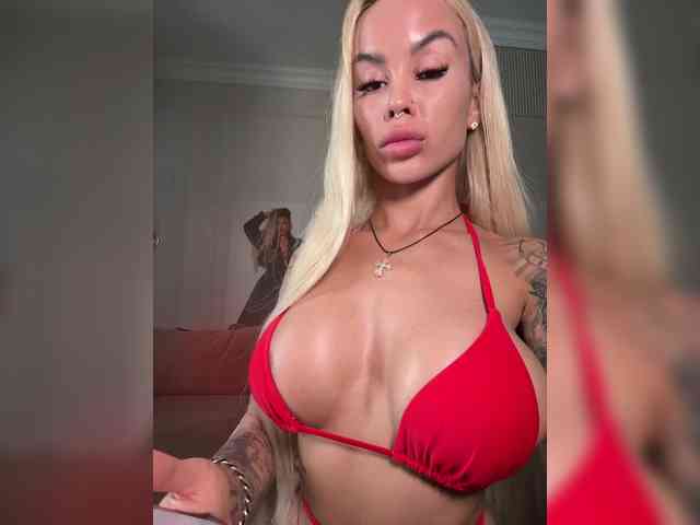 MariaMagdalena webcam