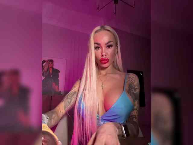 MariaMagdalena webcam