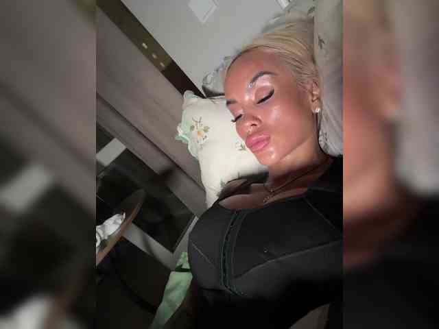 MariaMagdalena webcam