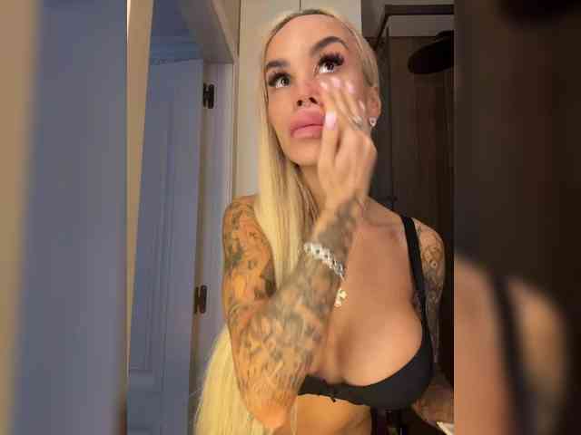 MariaMagdalena webcam