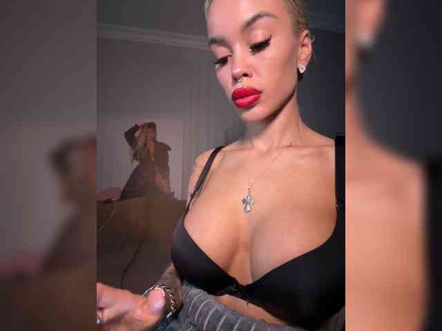MariaMagdalena webcam