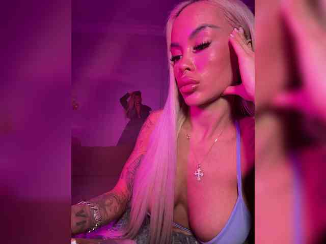 MariaMagdalena webcam