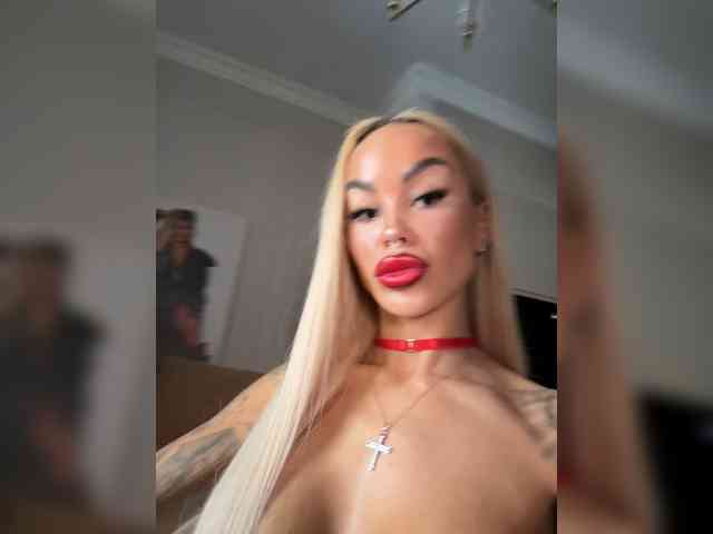 MariaMagdalena webcam