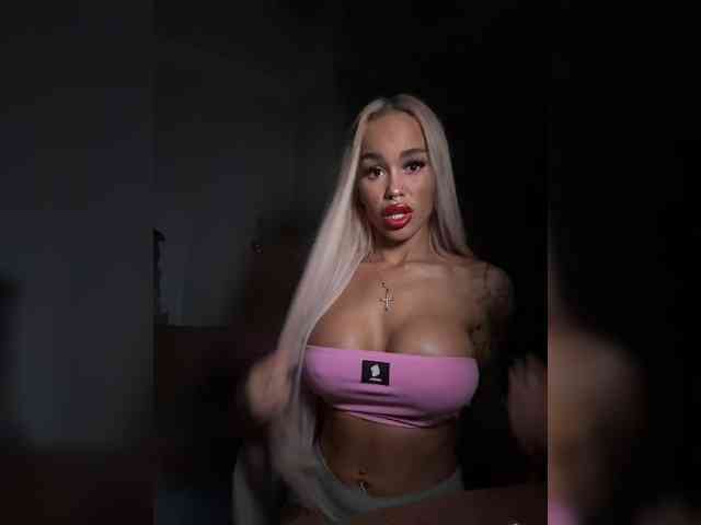 MariaMagdalena webcam