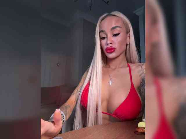 MariaMagdalena webcam