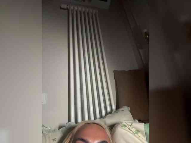 MariaMagdalena webcam