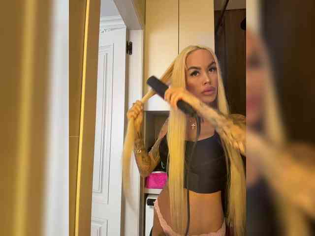MariaMagdalena webcam