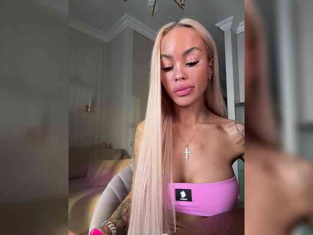 MariaMagdalena webcam