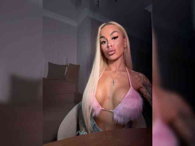 MariaMagdalena webcam