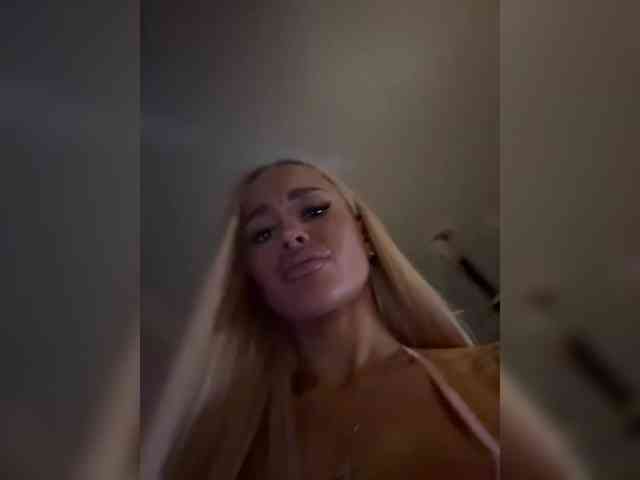 MariaMagdalena webcam