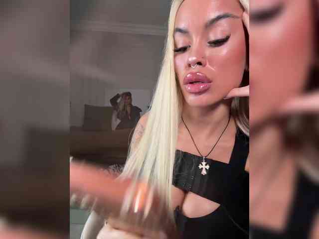 MariaMagdalena webcam