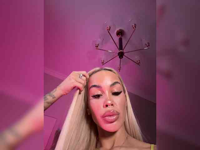 MariaMagdalena webcam