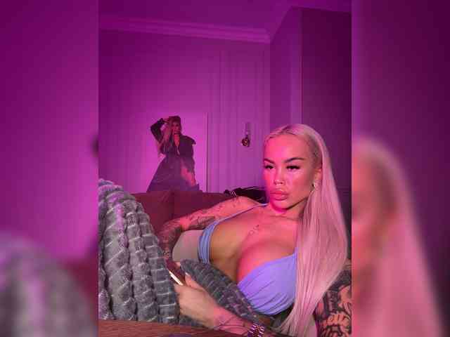 MariaMagdalena Sex Cam Show