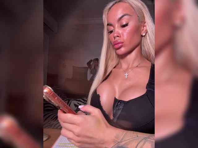 MariaMagdalena webcam