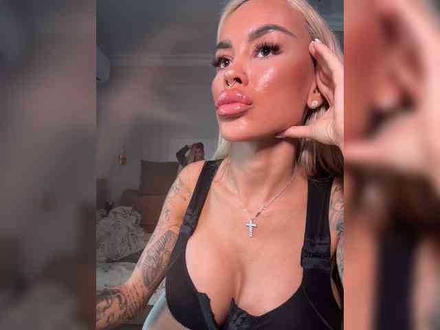 MariaMagdalena webcam