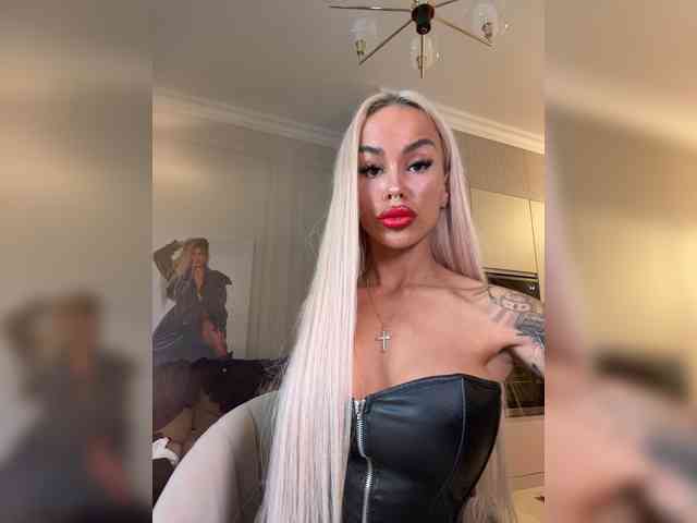 MariaMagdalena webcam