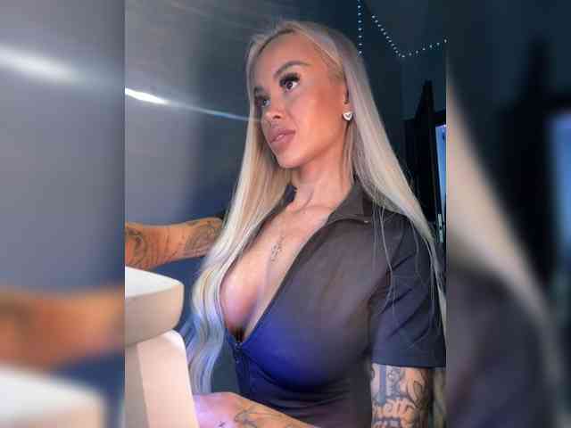 MariaMagdalena webcam