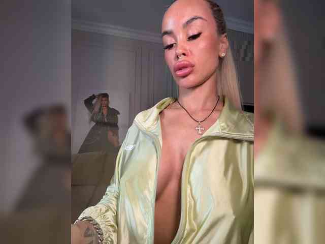 MariaMagdalena webcam