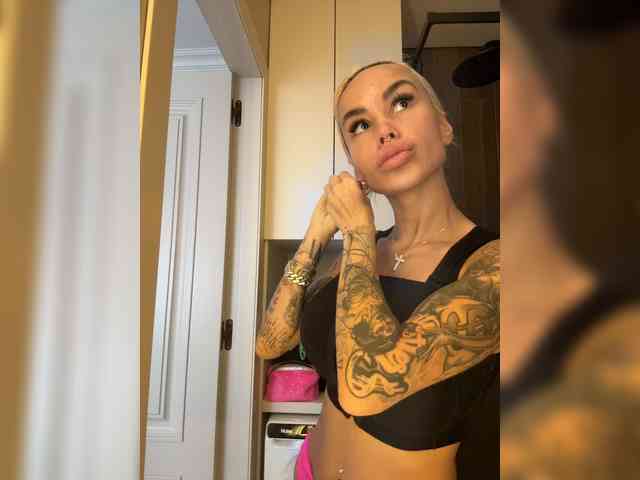 MariaMagdalena webcam