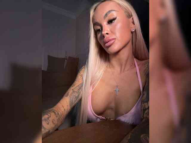 MariaMagdalena webcam