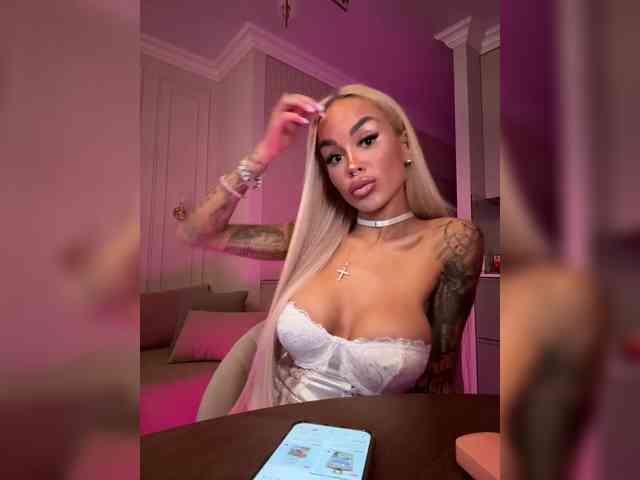 MariaMagdalena webcam