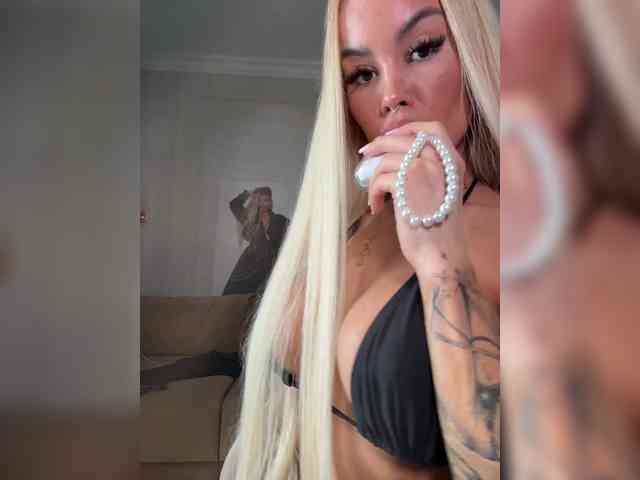 MariaMagdalena webcam